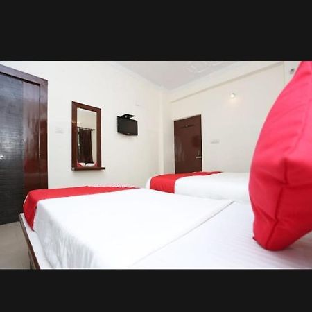 Hotel Best Stay Haridwar By Shiva Palace Exterior photo