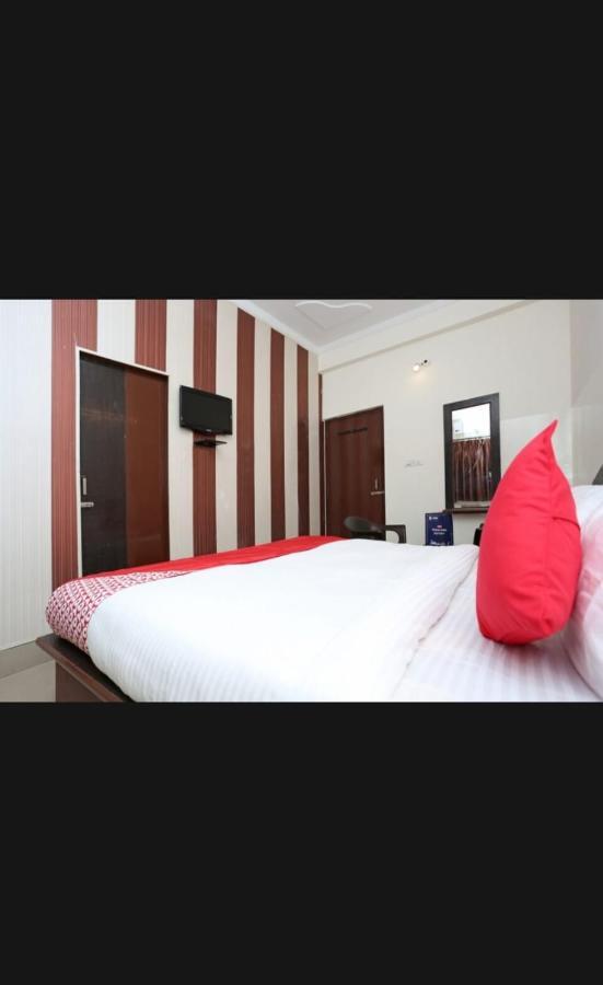 Hotel Best Stay Haridwar By Shiva Palace Exterior photo