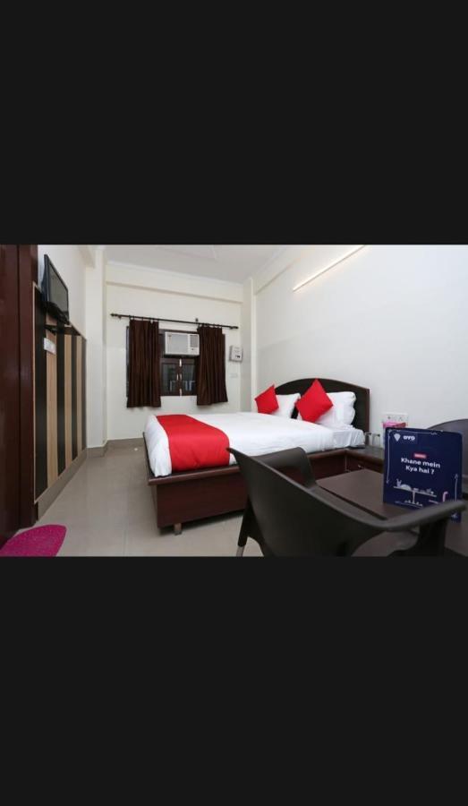 Hotel Best Stay Haridwar By Shiva Palace Exterior photo