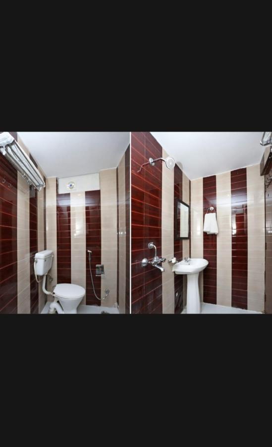 Hotel Best Stay Haridwar By Shiva Palace Exterior photo