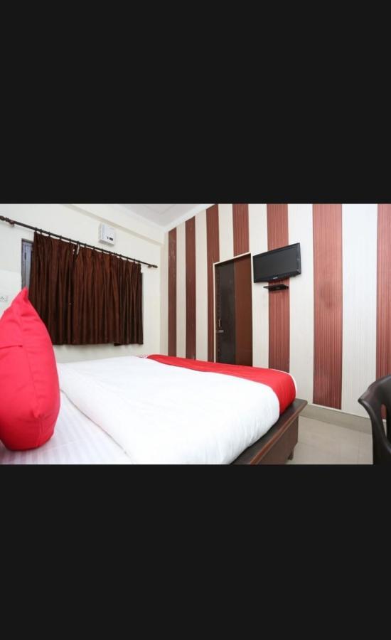 Hotel Best Stay Haridwar By Shiva Palace Exterior photo