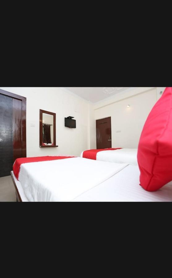 Hotel Best Stay Haridwar By Shiva Palace Exterior photo