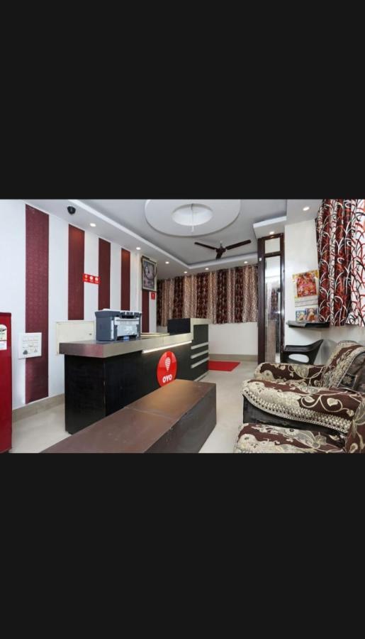 Hotel Best Stay Haridwar By Shiva Palace Exterior photo