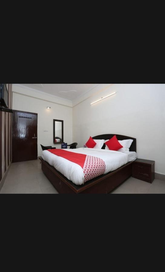 Hotel Best Stay Haridwar By Shiva Palace Exterior photo