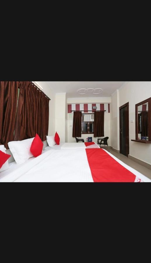 Hotel Best Stay Haridwar By Shiva Palace Exterior photo