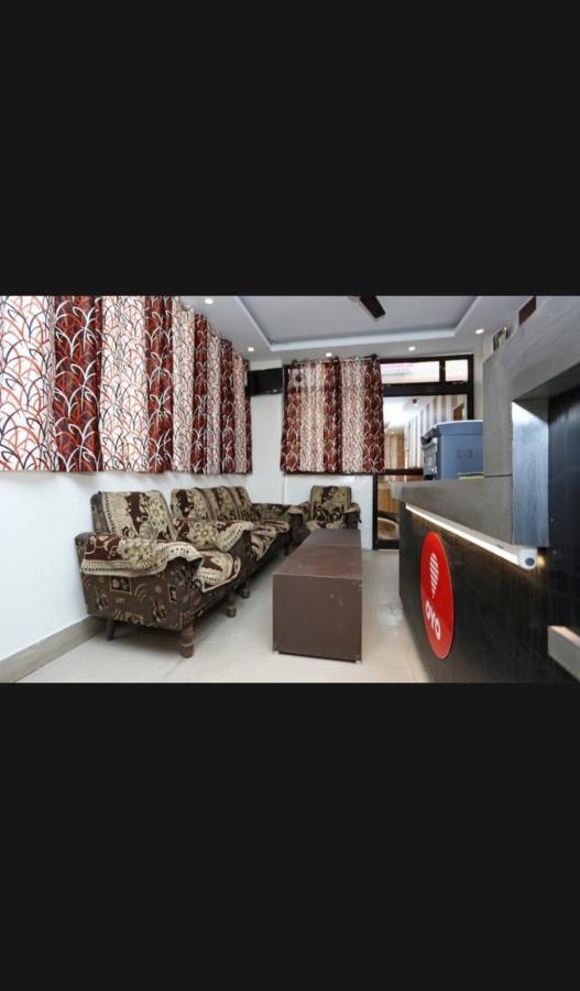 Hotel Best Stay Haridwar By Shiva Palace Exterior photo