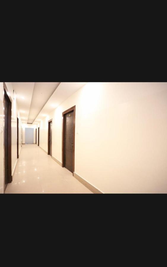 Hotel Best Stay Haridwar By Shiva Palace Exterior photo