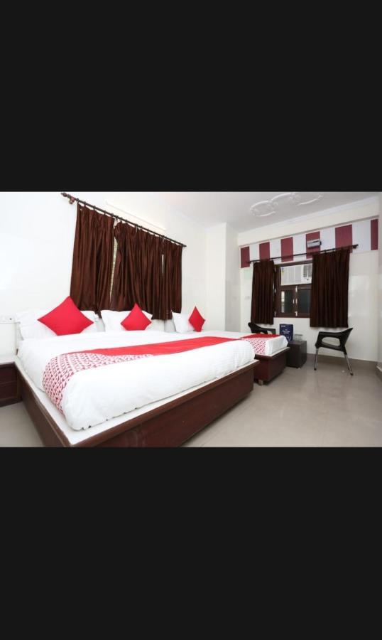 Hotel Best Stay Haridwar By Shiva Palace Exterior photo