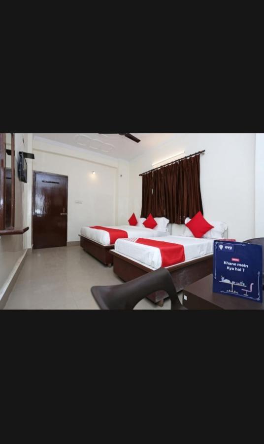 Hotel Best Stay Haridwar By Shiva Palace Exterior photo