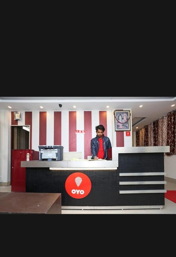 Hotel Best Stay Haridwar By Shiva Palace Exterior photo